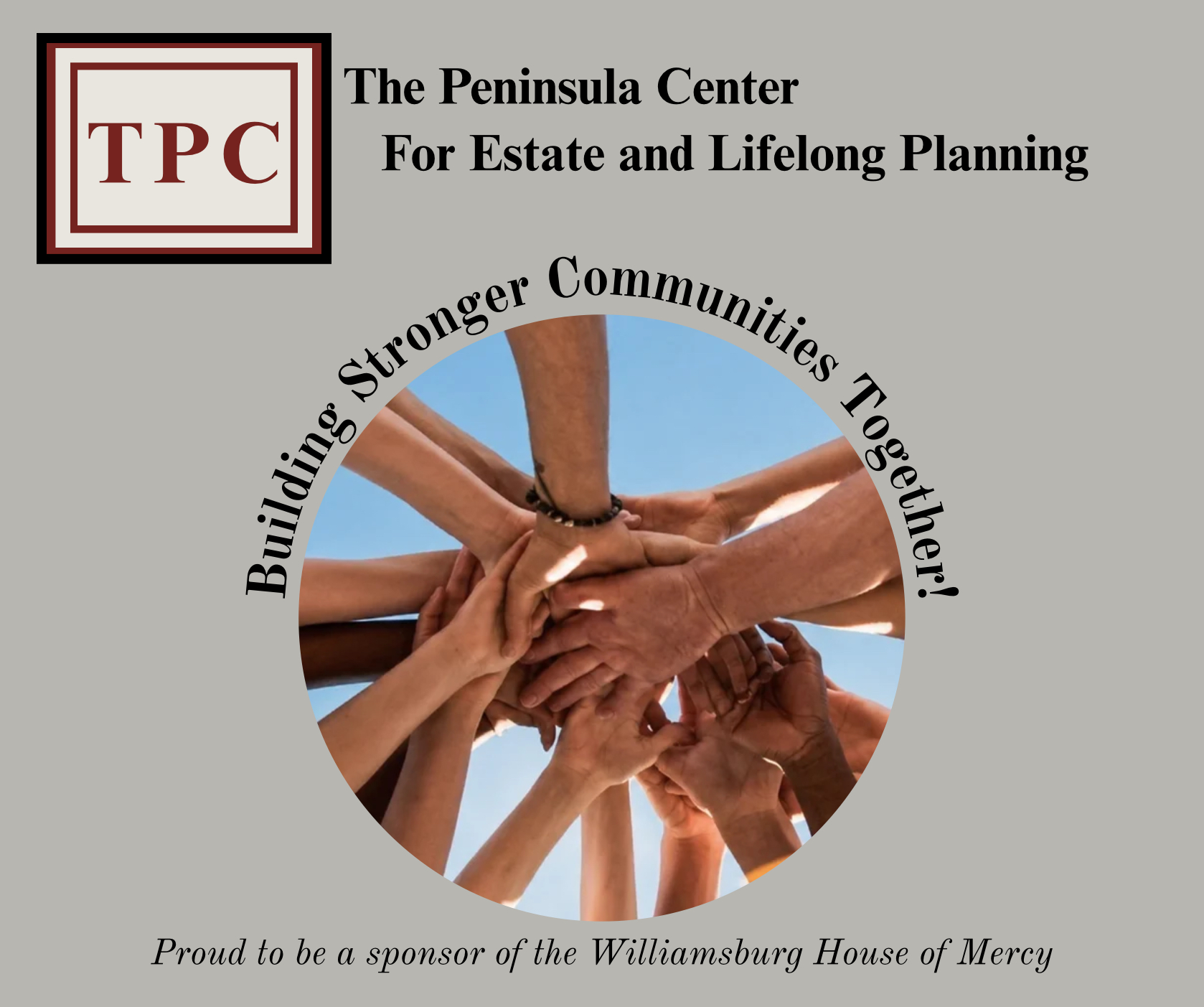 The Peninsula Center for Estate and Lifelong Planning