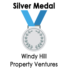 Windy Hill Property Ventures