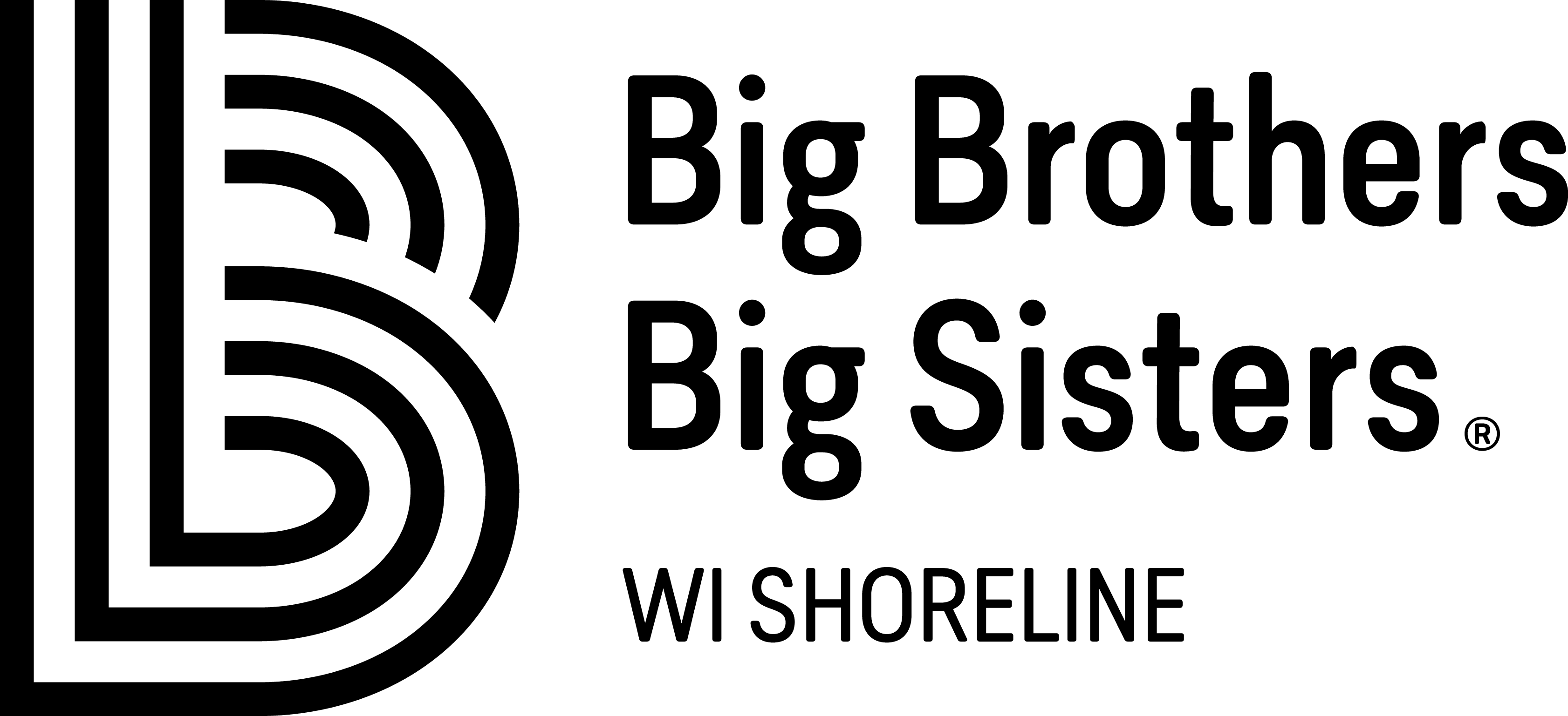 Big Brothers Big Sisters WI Shoreline