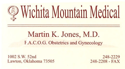 Wichita Mountain Medical