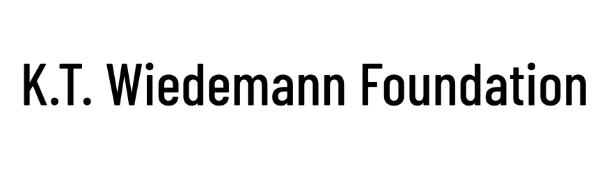 K.T. Wiedemann Foundation