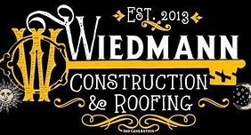 Wiedmann Construction & Roofing