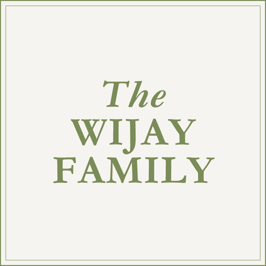 The Wijay Family