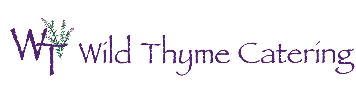 Wild Thyme Catering