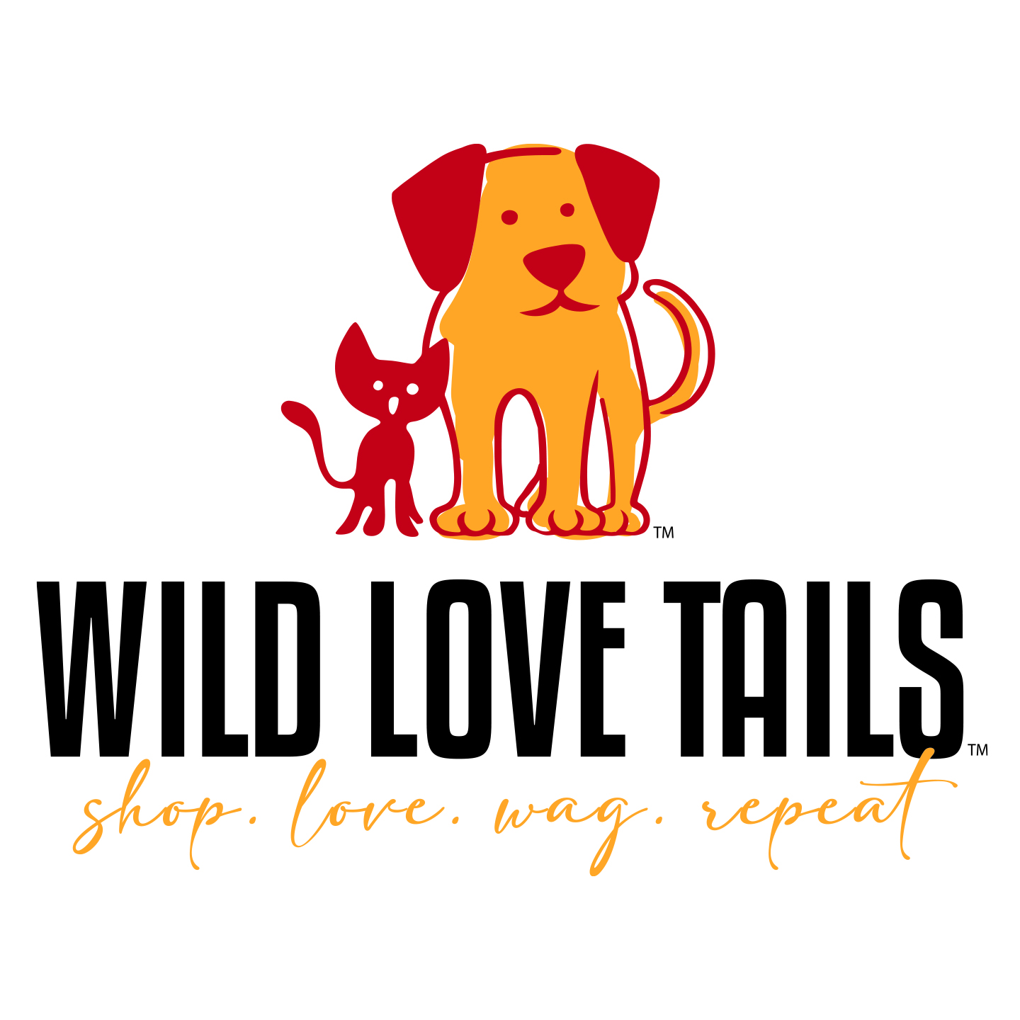 Wild Love Tails