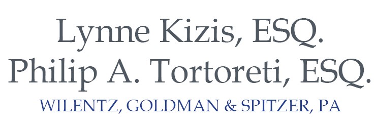 Lynne Kizis, ESQ. /Philip A. Tortoreti, ESQ.