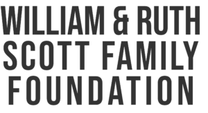 William and Ruth Scott Family Foundation