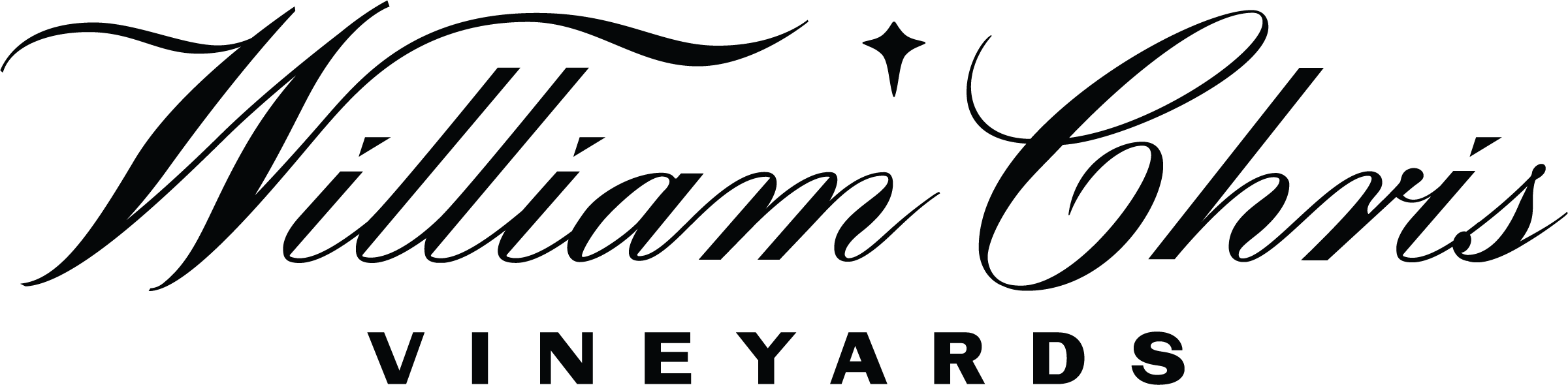 William Chris Vineyards