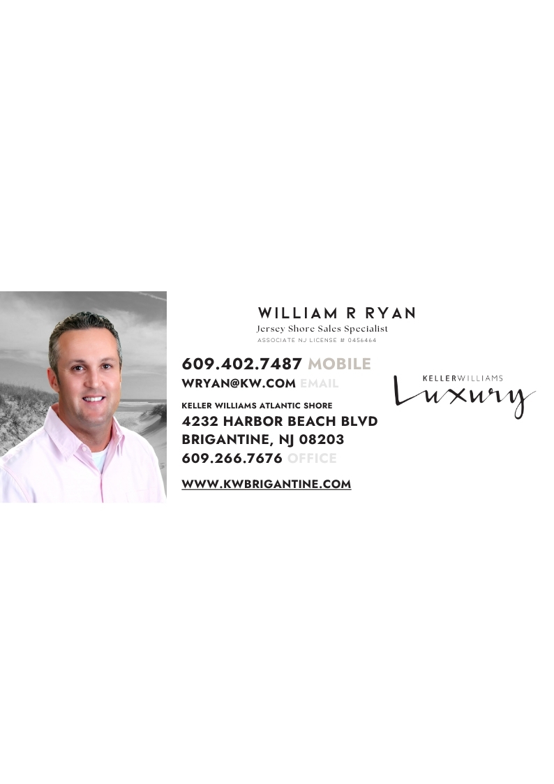 William R Ryan