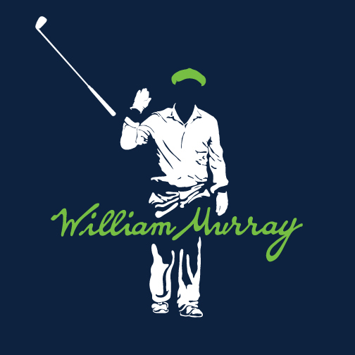 William Murray Golf 