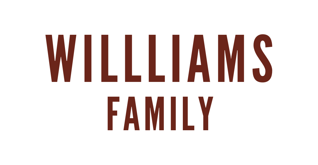 Williams Family