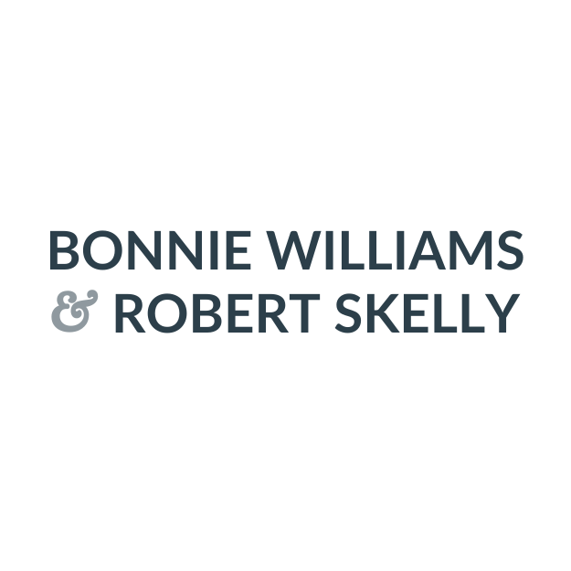 Bonnie Williams & Robert Skelly
