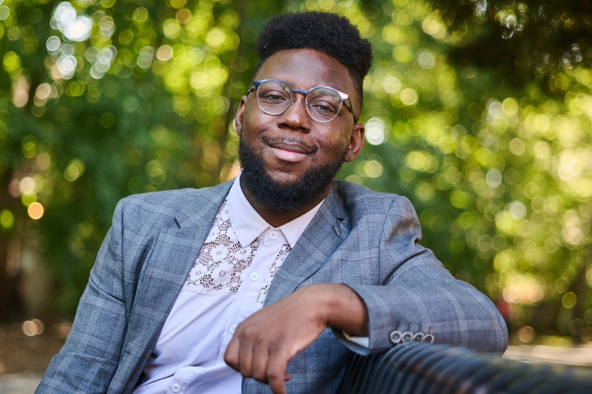 Community Arts Advocate Honoree: Willie Burnley Jr. 