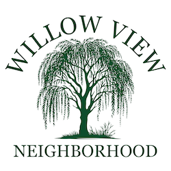 Willow View Neighborhood