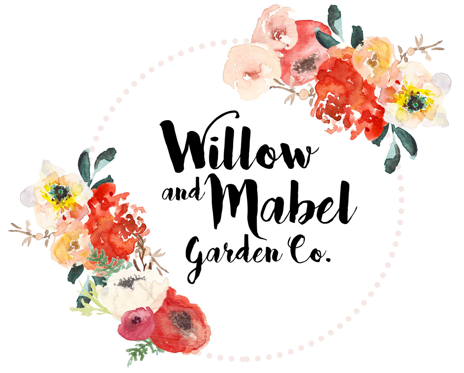 Willow and Mabel Garden Co