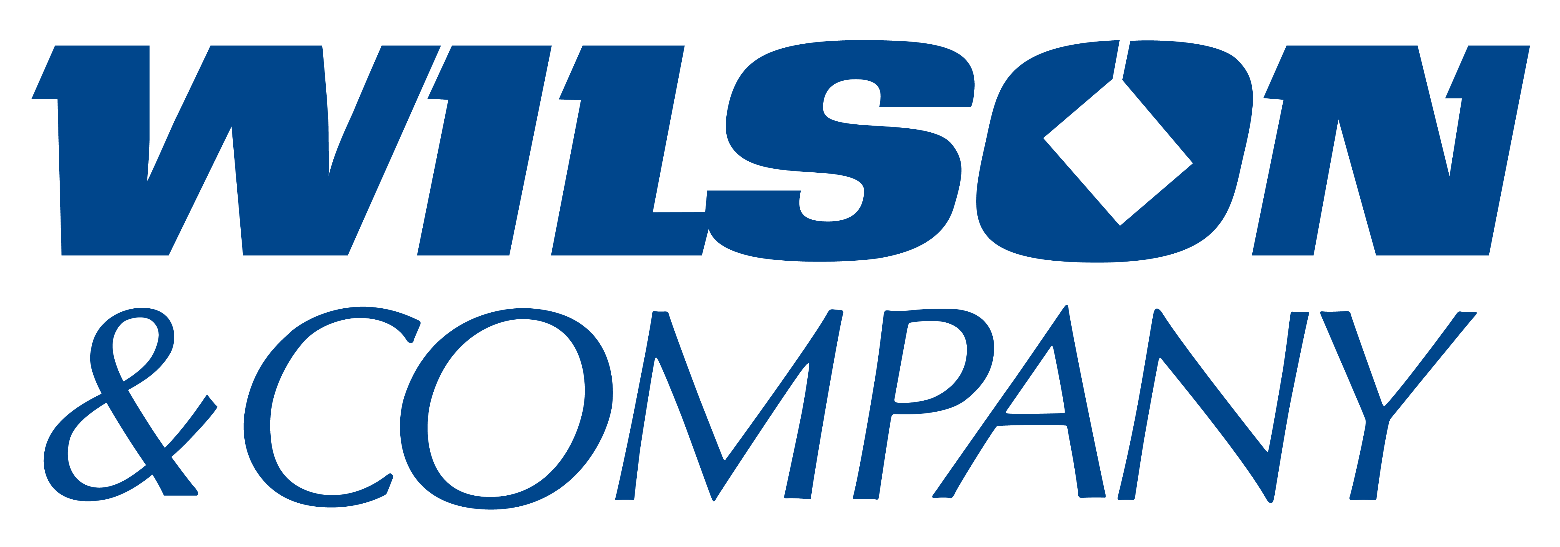 Wilson & Company