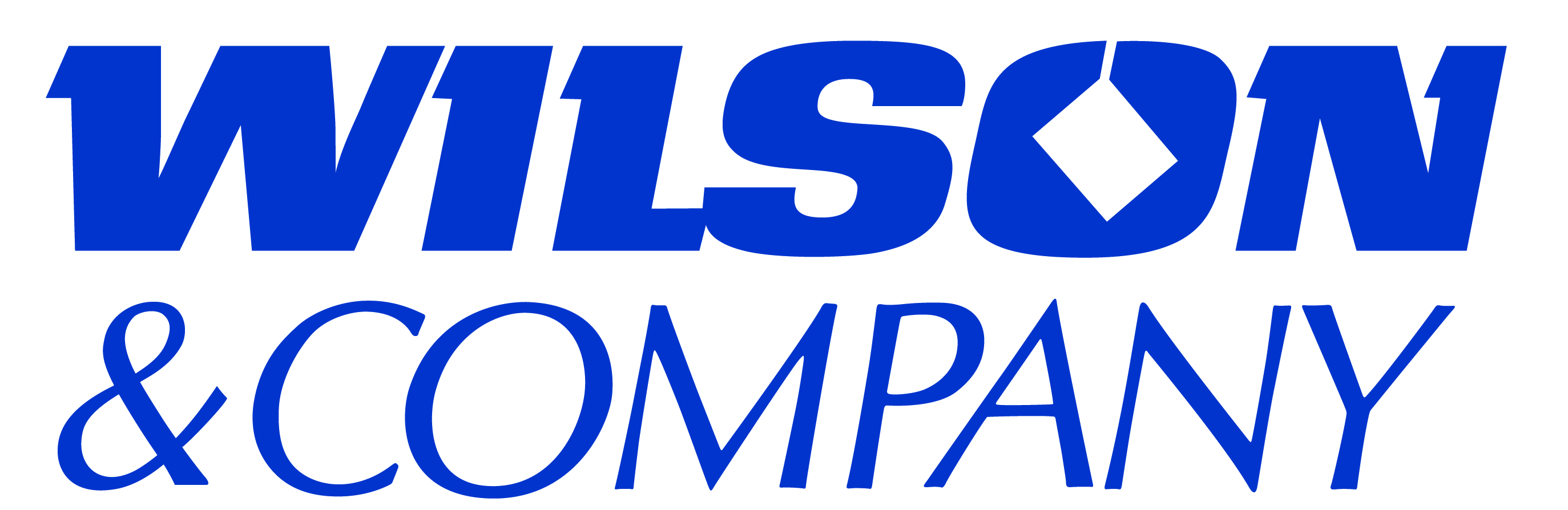 Wilson & Company
