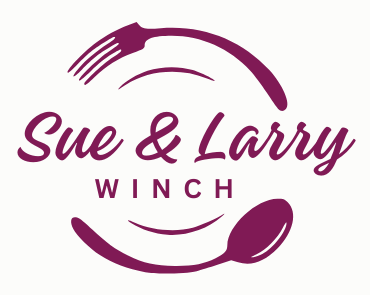 Sue & Larry Winch
