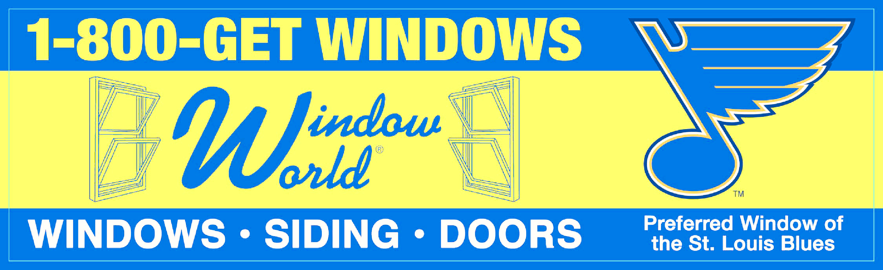 Window World St. Louis