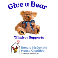 Ronald McDonald House Charities Greater Houston, Inc.
