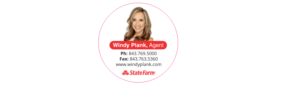 Windy Plank State Farm
