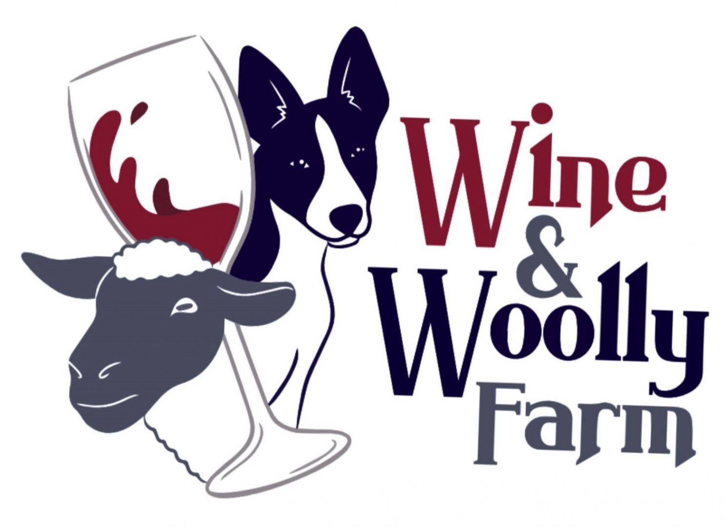 Wine & Woolly Farm