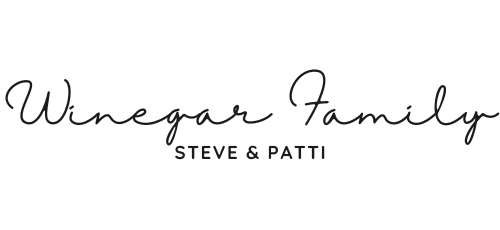 Patti & Steve Winegar Family