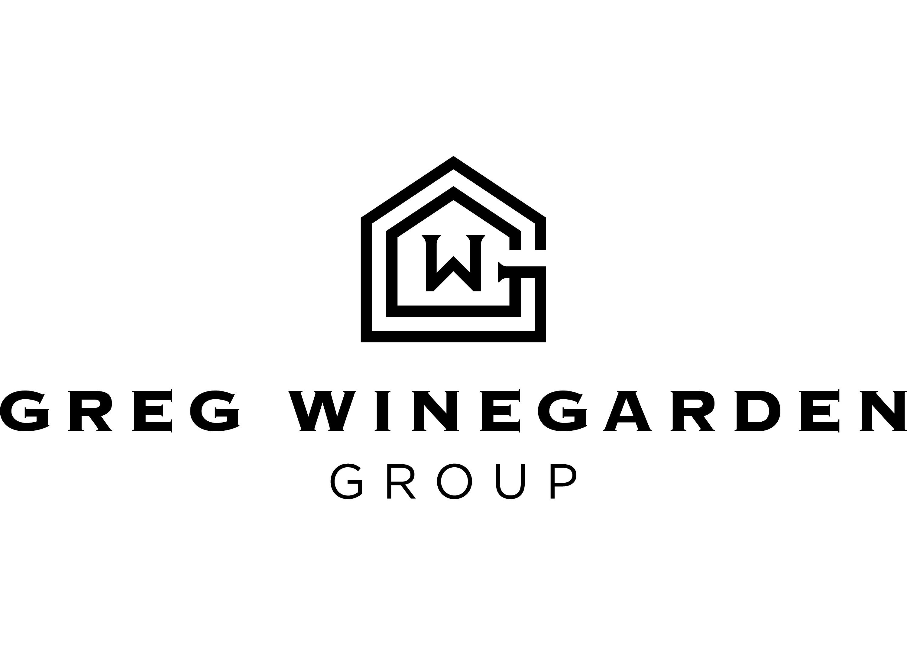 Greg Winegarden Real Estate Group