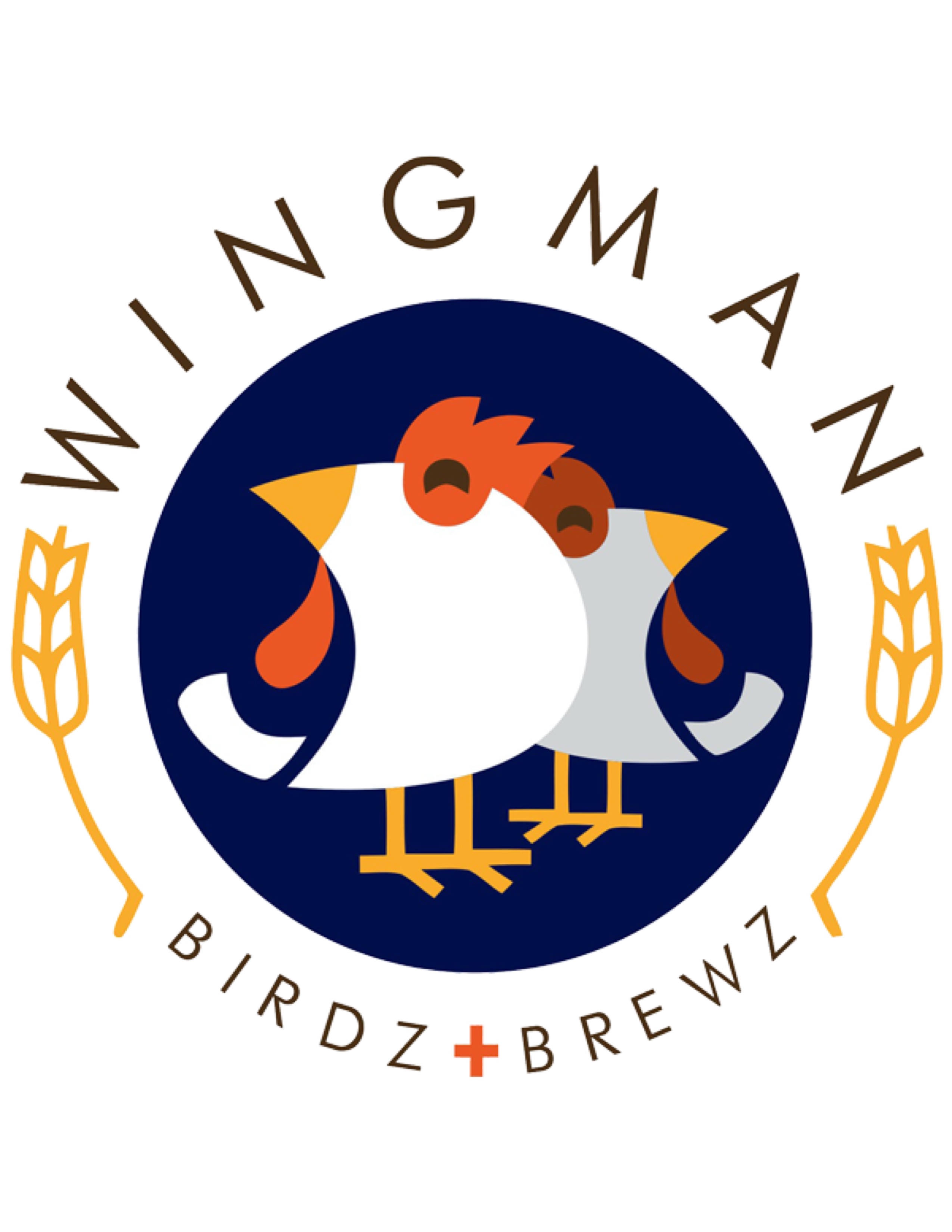 Wingman Birdz + Brewz