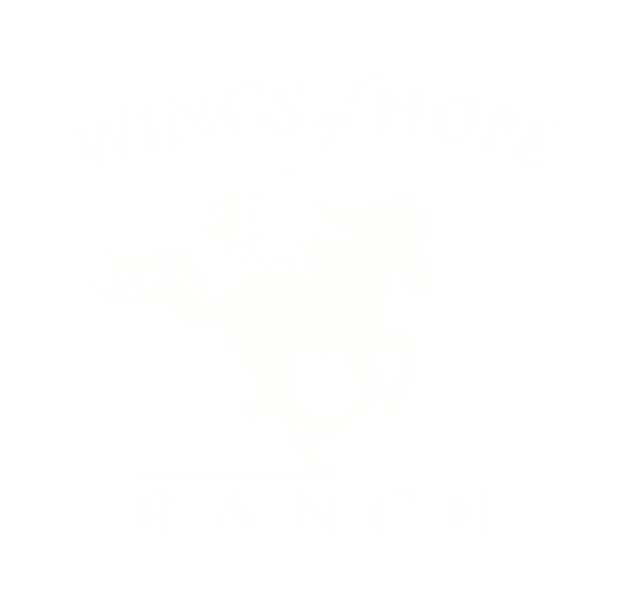 Wings of Hope Ranch