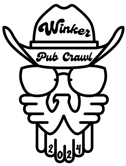 Winker Pub Crawl