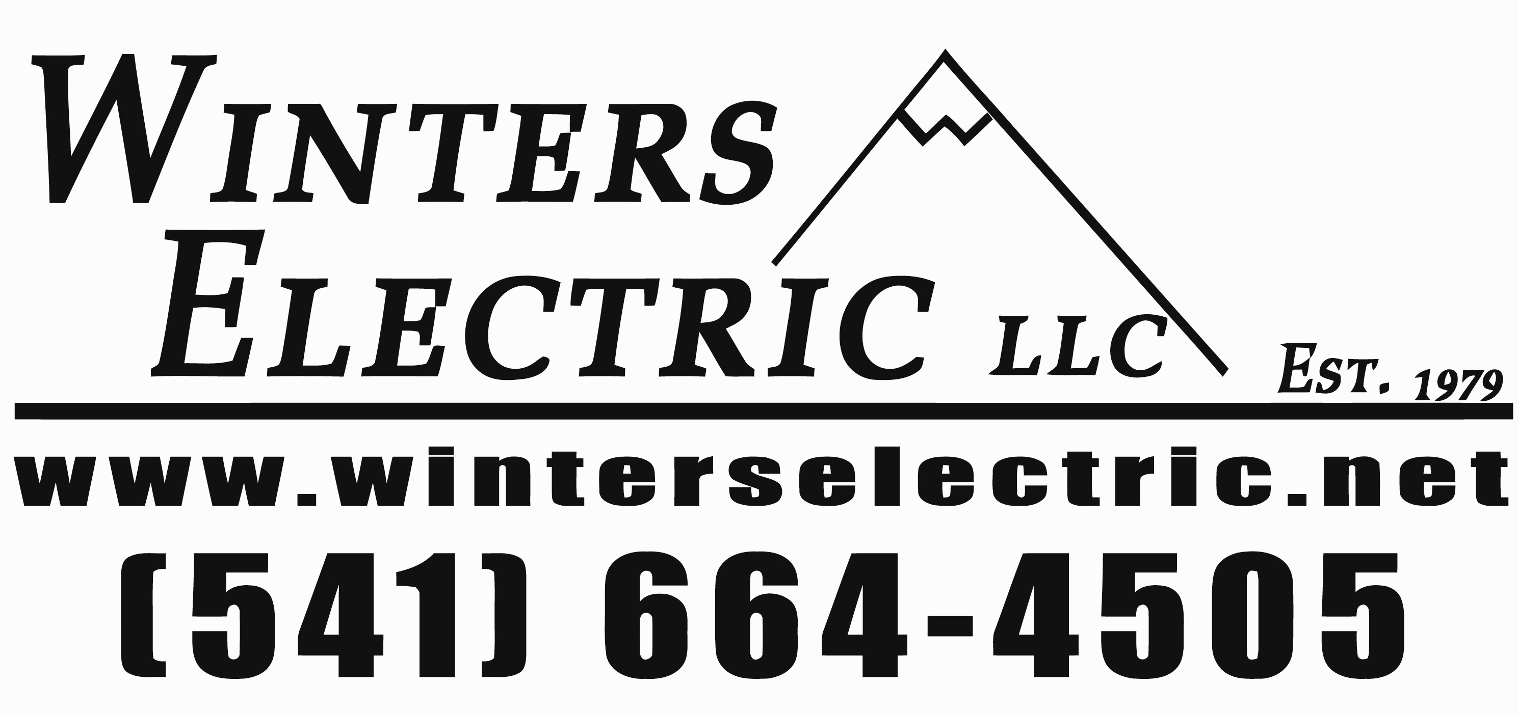 Winters Electric