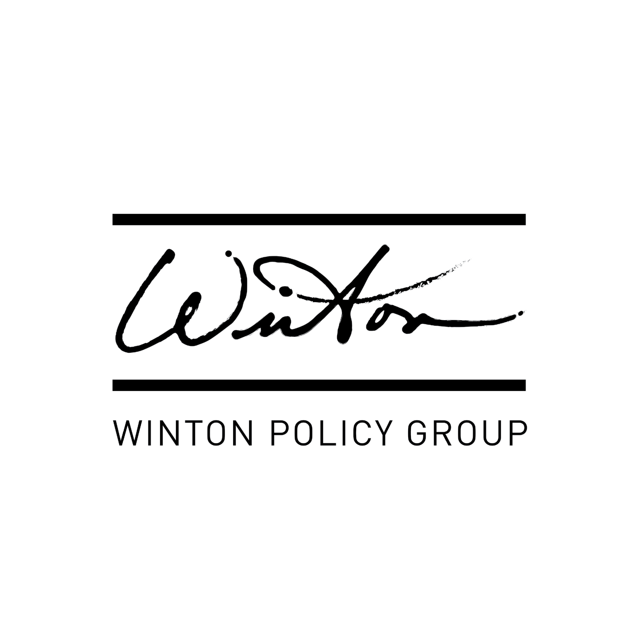 Winton Policy Group