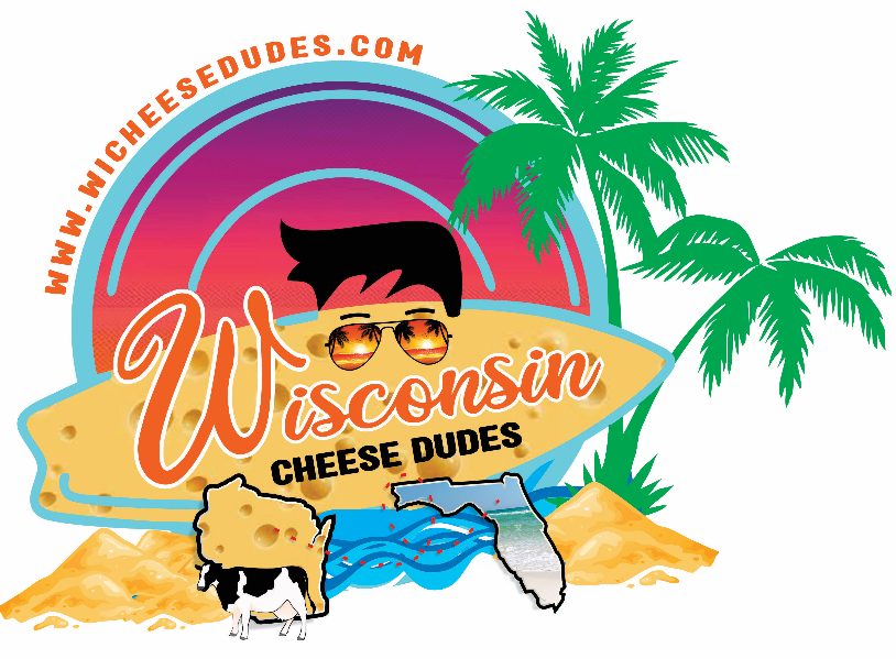 Wisconsin Cheese Dudes 
