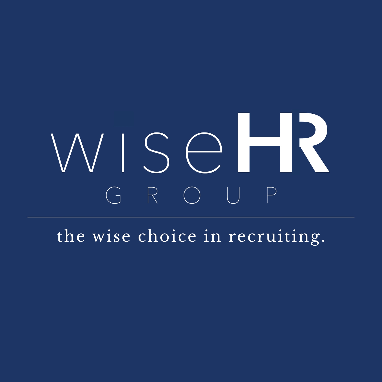 Wise HR Group