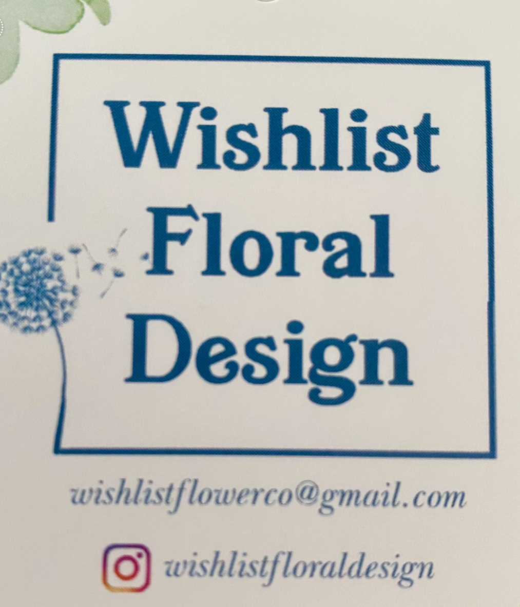 Wishlist Florist