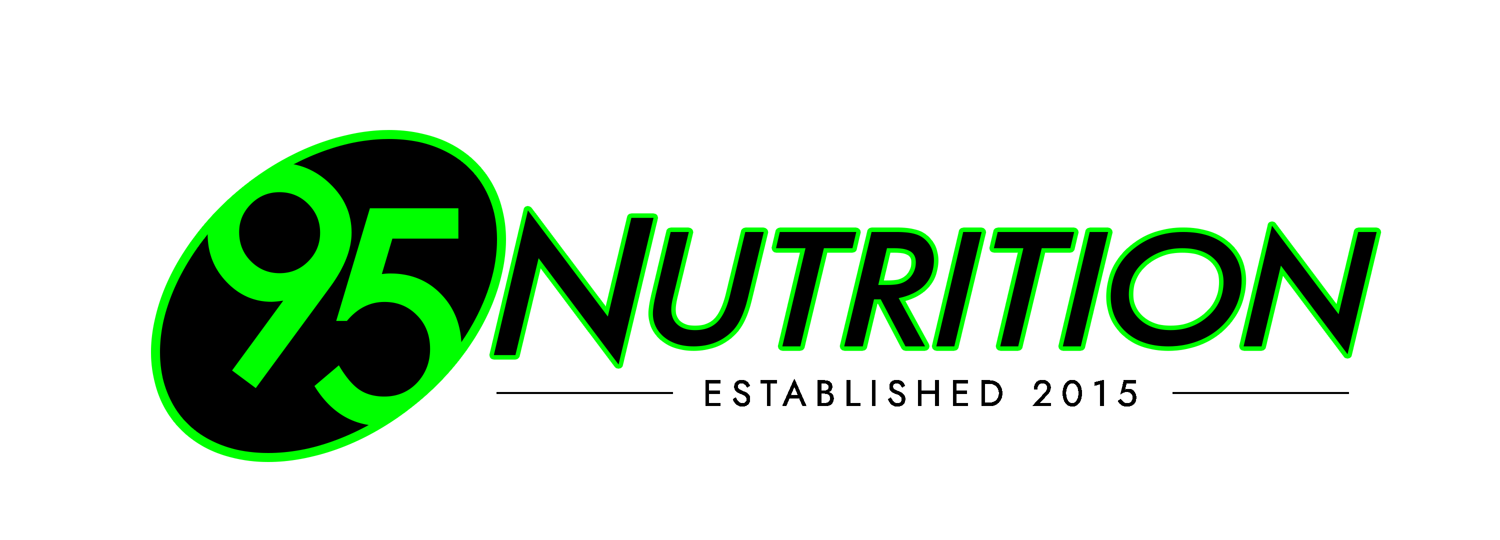 95 Nutrition