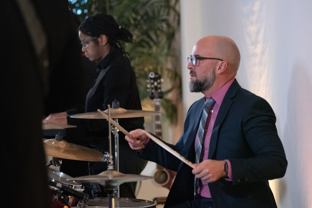 2025 Triumph of the Heart Gala 