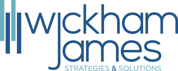 Wickham James Strategies & Solutions