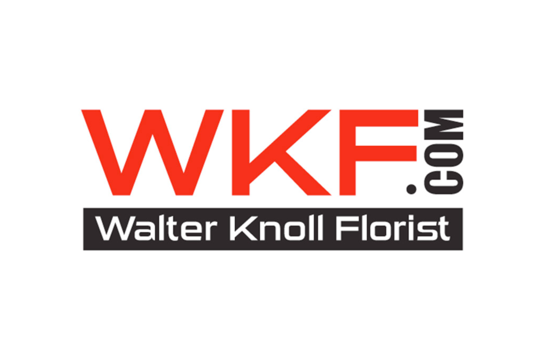 Walter Knoll Florist
