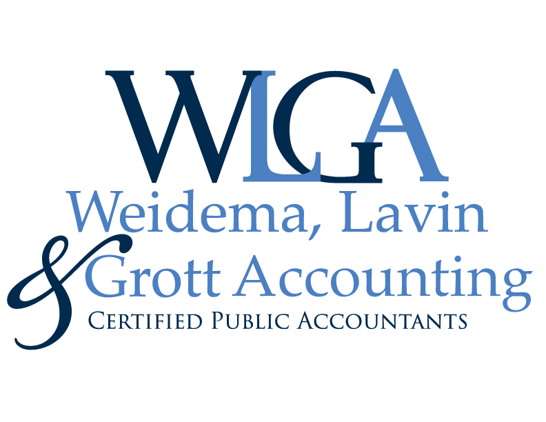 Weidema, Lavin & Grott Accounting, PC Certified Public Accountants