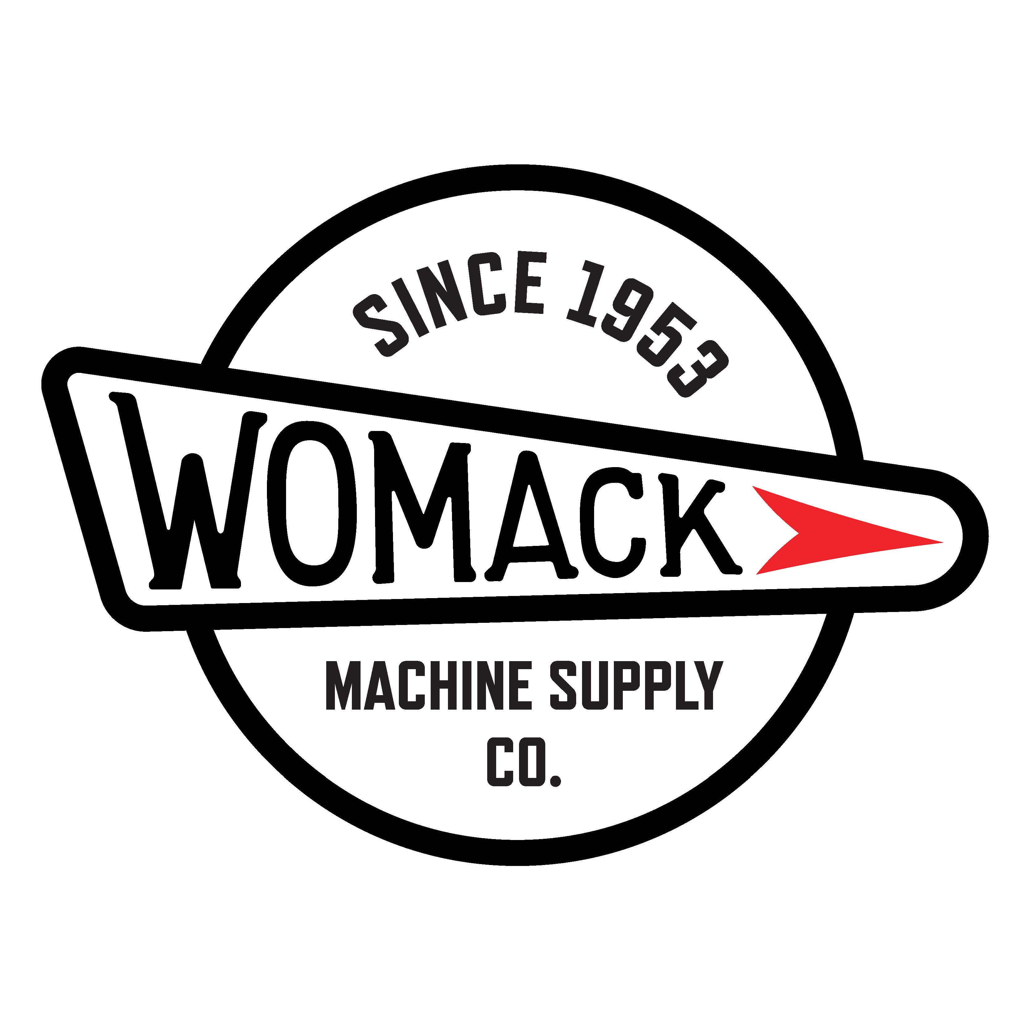 Womack Machine Supply Company