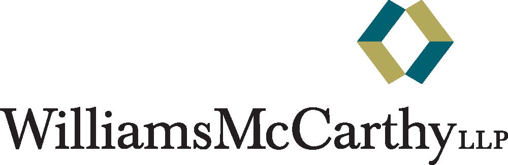 WilliamsMcCarthy LLP