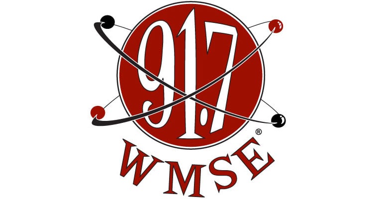 91.7 WMSE