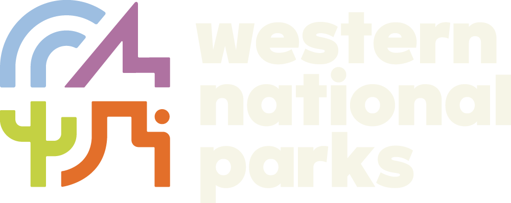 Western National Parks 