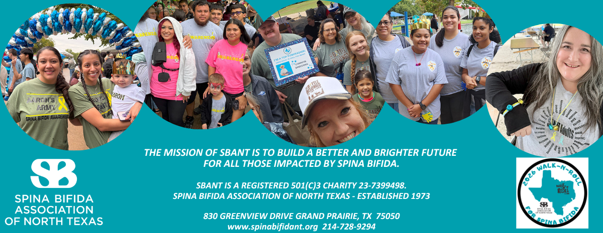 2026 Walk-N-Roll for SBANT