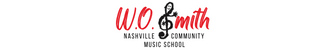 W.O. Smith/Nashville Community Music School