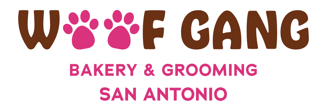Woof Gang Bakery & Grooming San Antonio