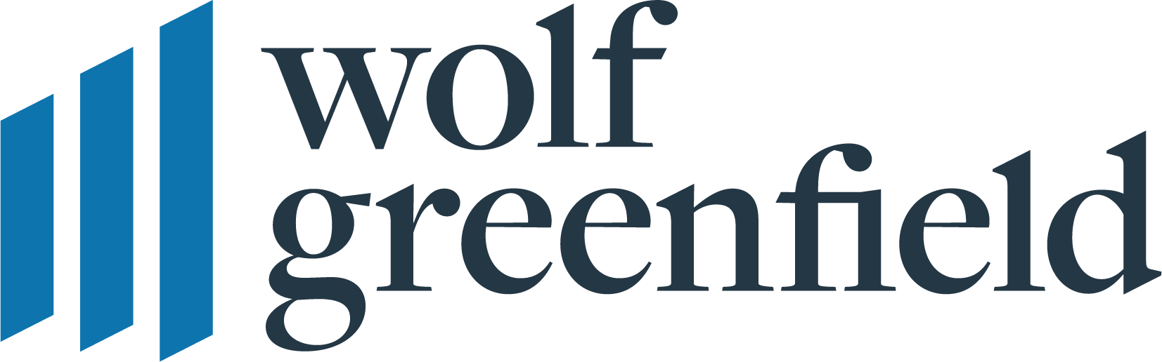 Wolf Greenfield