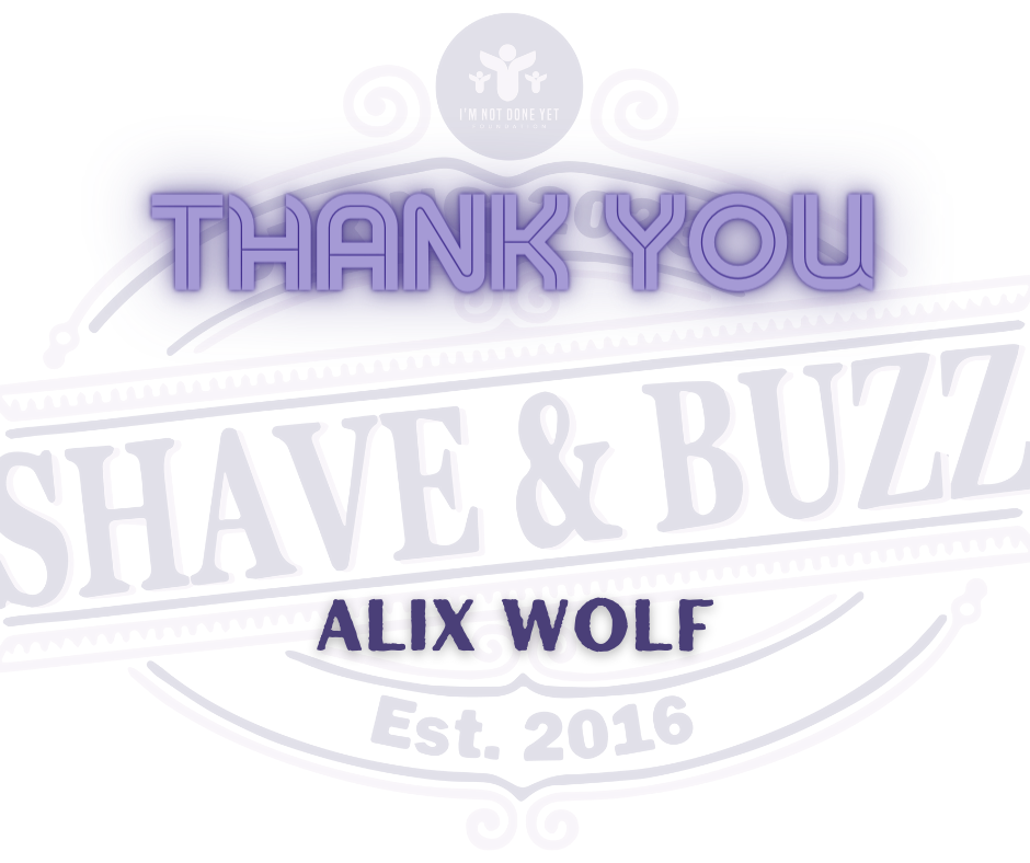 Alix Wolf